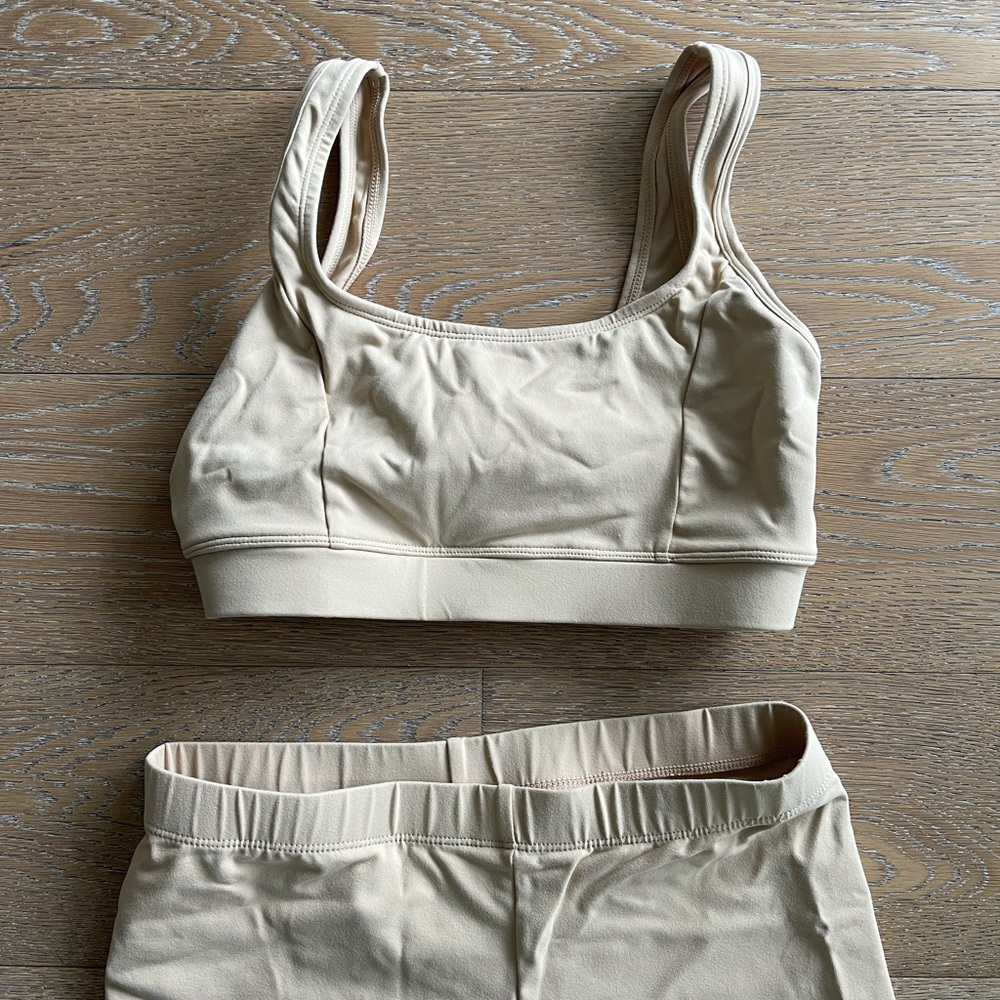 Saski workout set - Picture 4 of 6